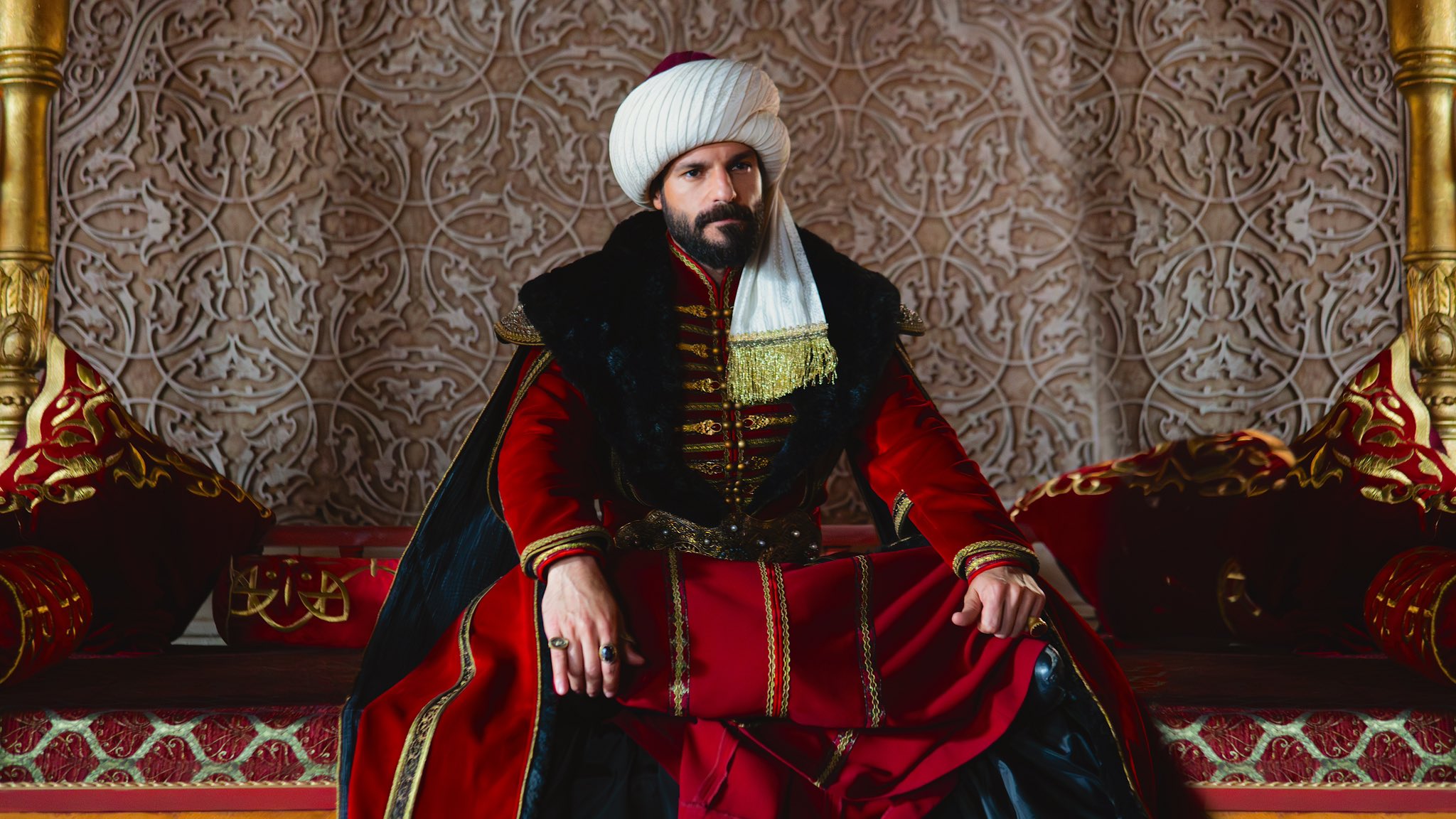 Mehmed Fetihler Sultanı 10. Bölüm