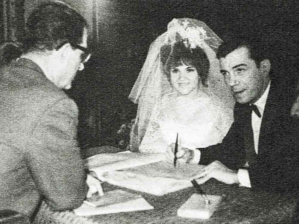 Nevra Serezli Eşi