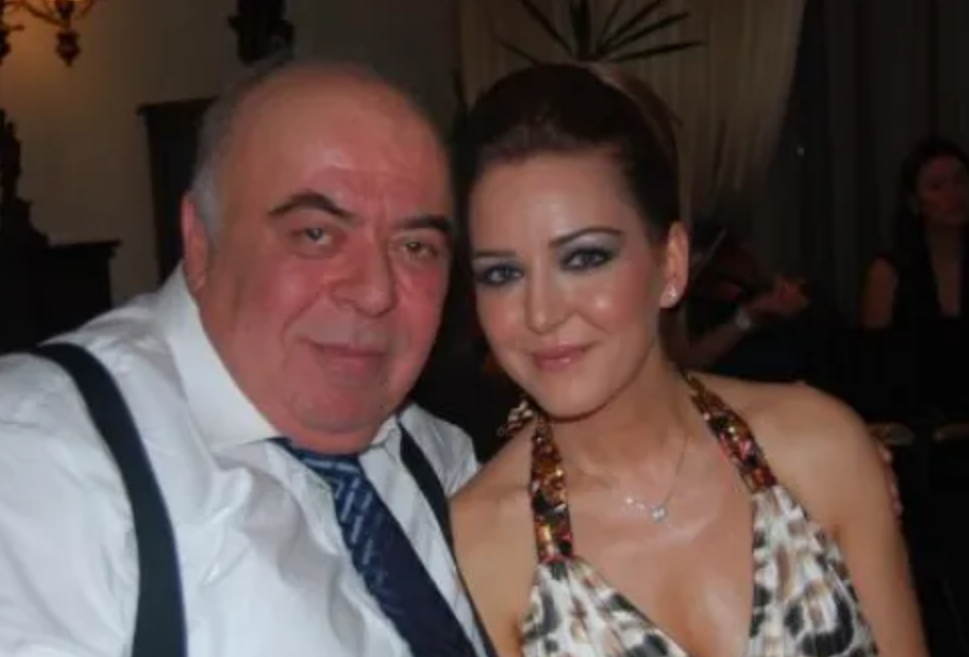 Pınar Dilşeker Nişanlısı