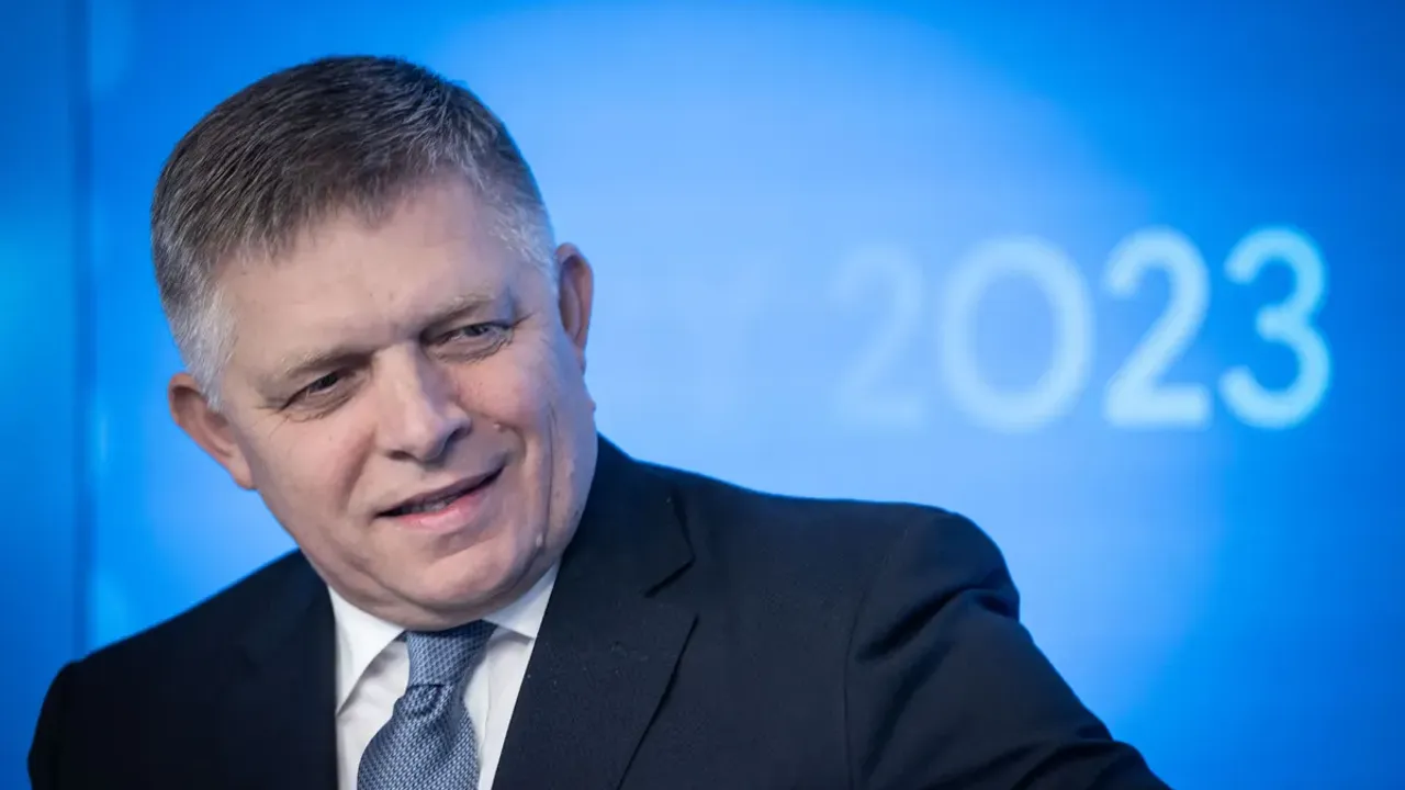 Slovakya Başbakanı Robert Fico Kimdir