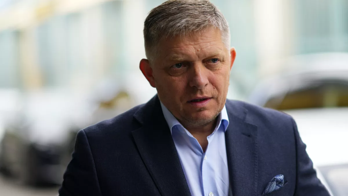 Slovakya Başbakanı Robert Fico Öldü Mü