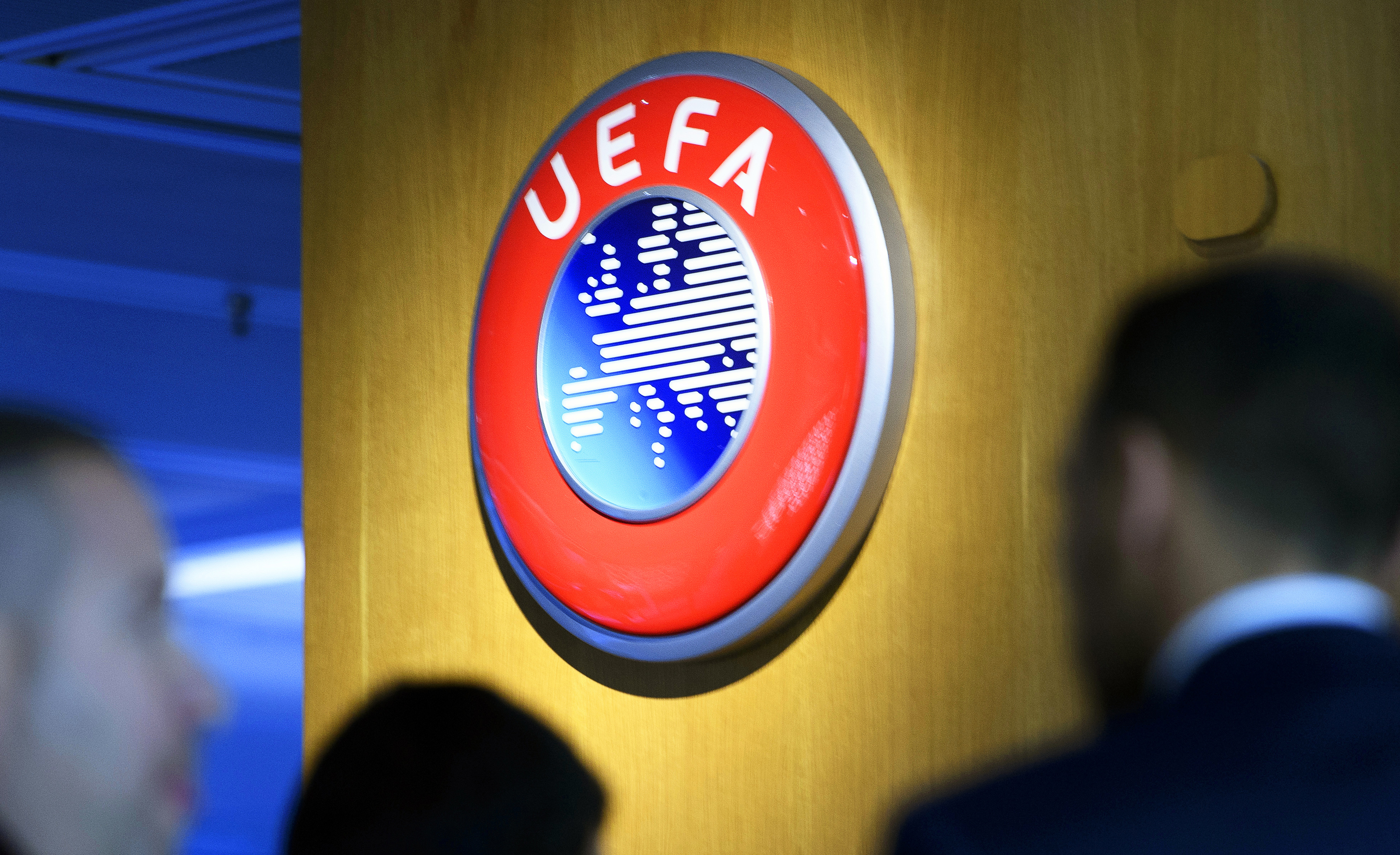 Uefa Türkiye