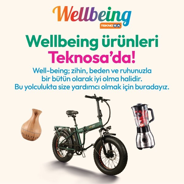 Wellbeing