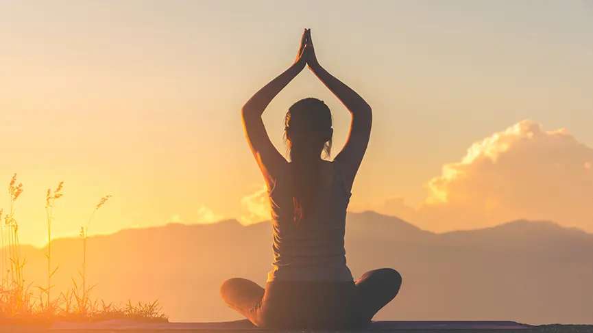 Yoga Ms1