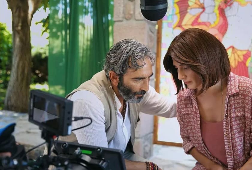 Zeytin Agaci 9. Bolum Resimleri