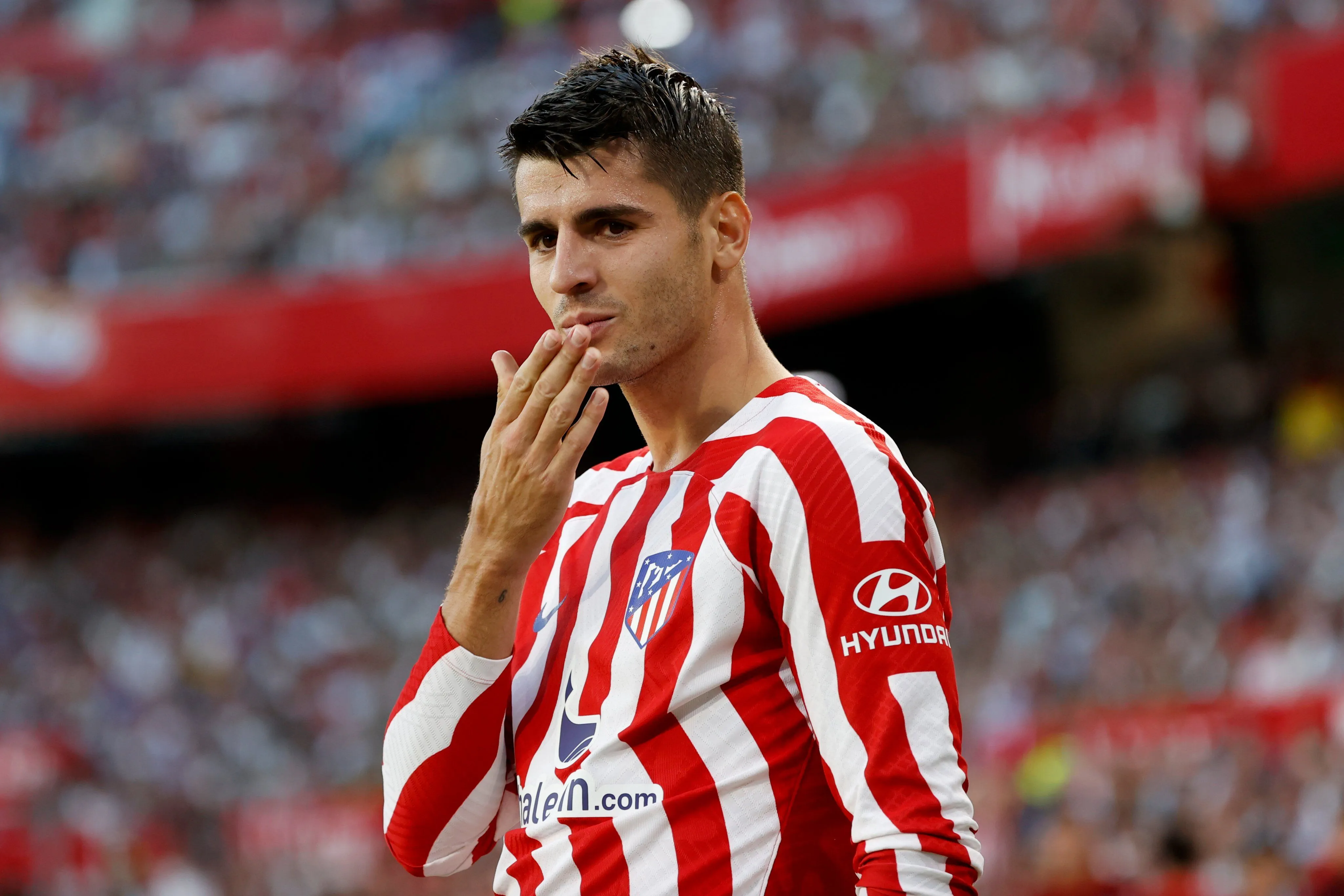 Alvaro Morata (1)