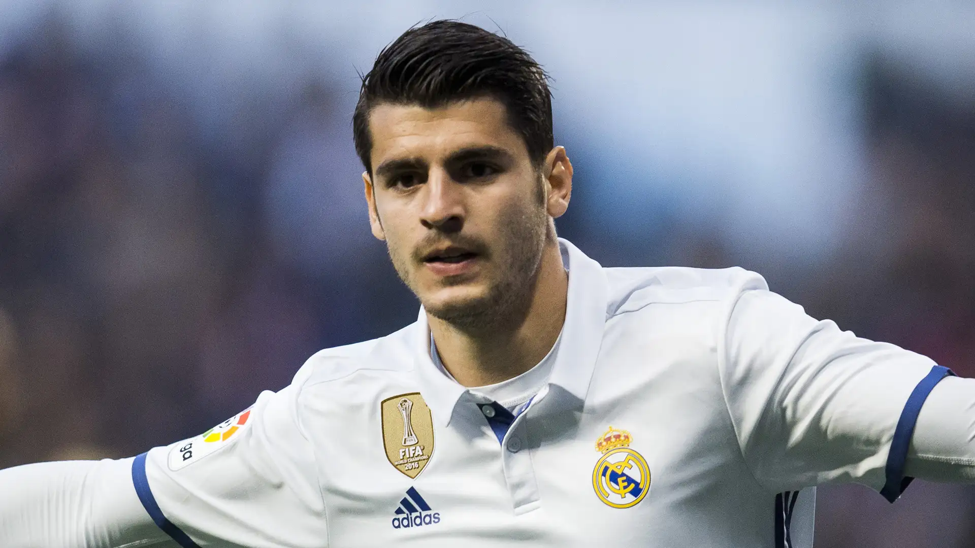 Alvaro Morata (3)