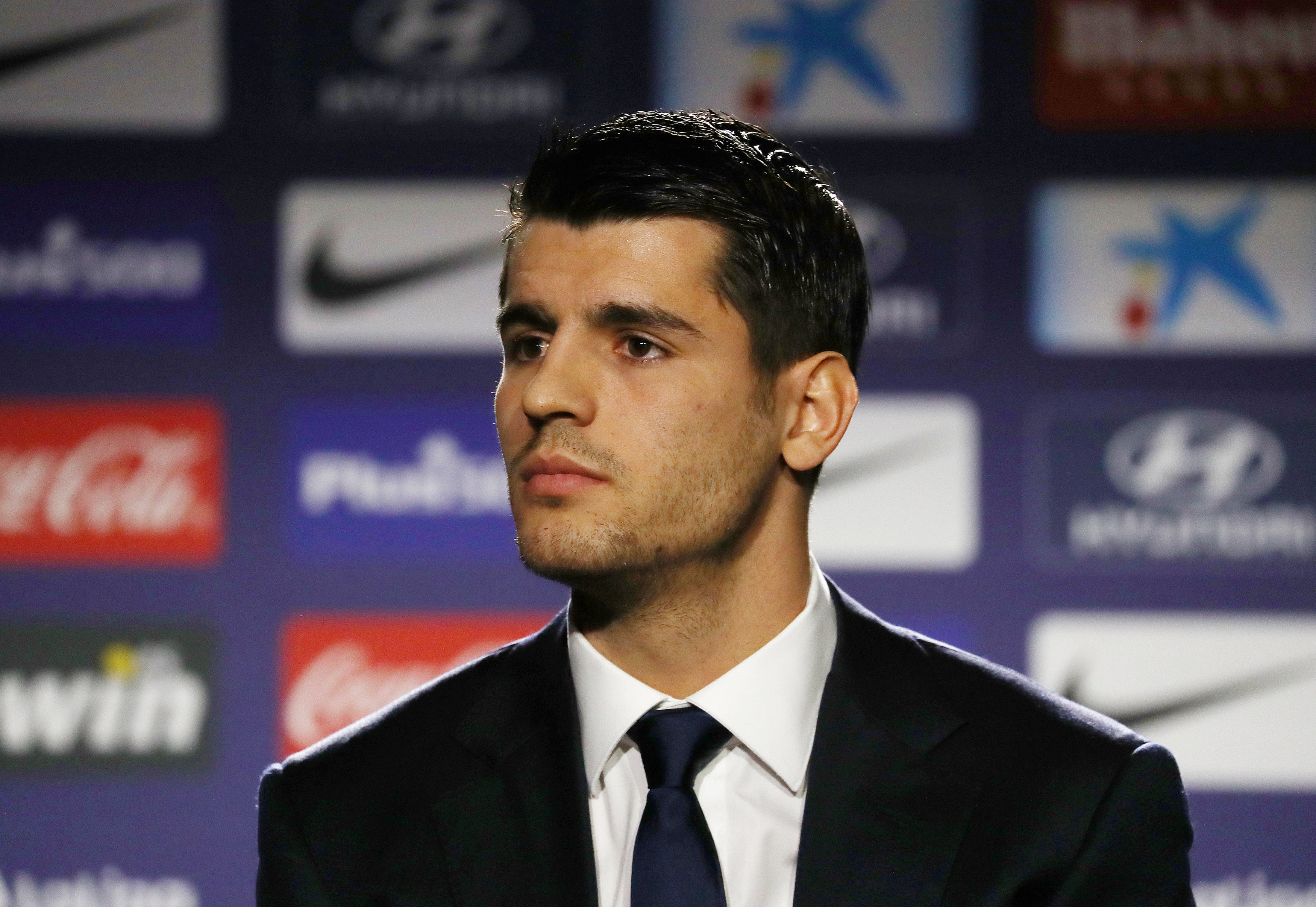 Alvaro Morata (7)