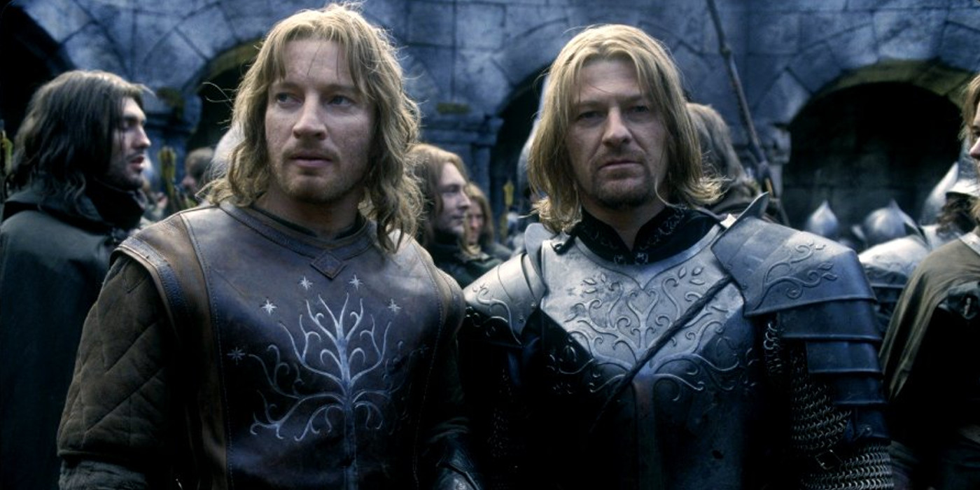 Boromir (2)