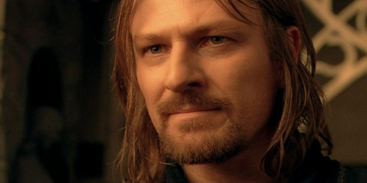 Boromir (3)