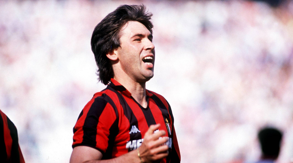 Carlo Ancelotti Milan 1989 1610448161 54445