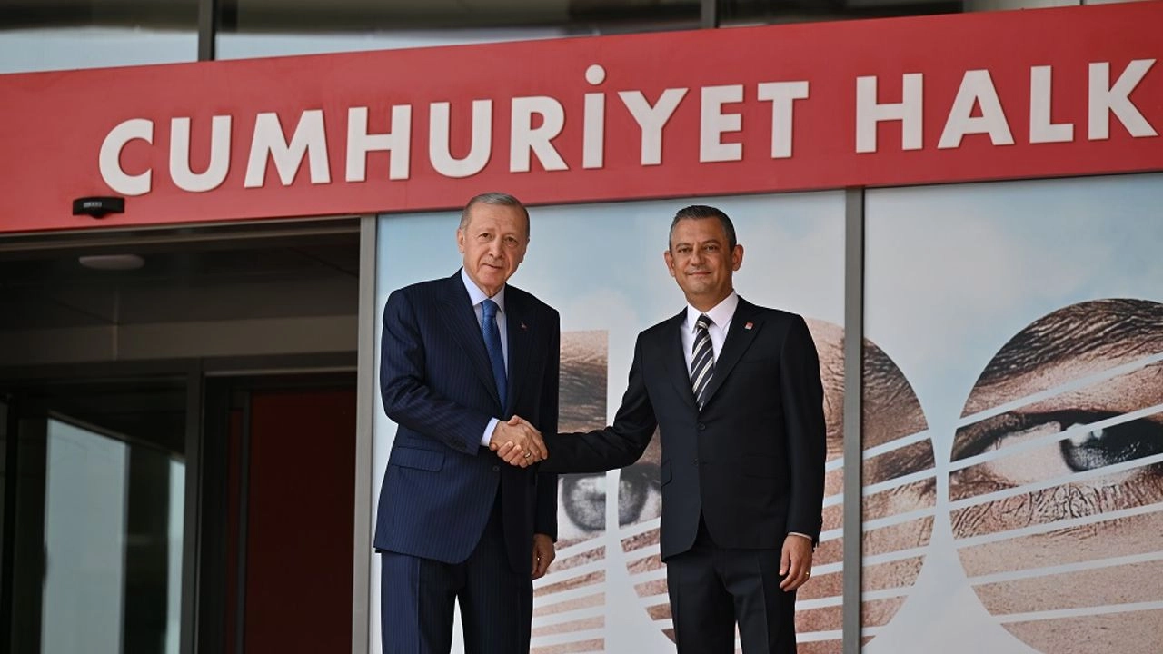 Chp Erdoğan