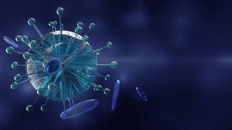 H5N2 Virusu Nedir