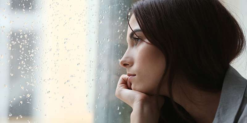 Mevsimsel Depresyon