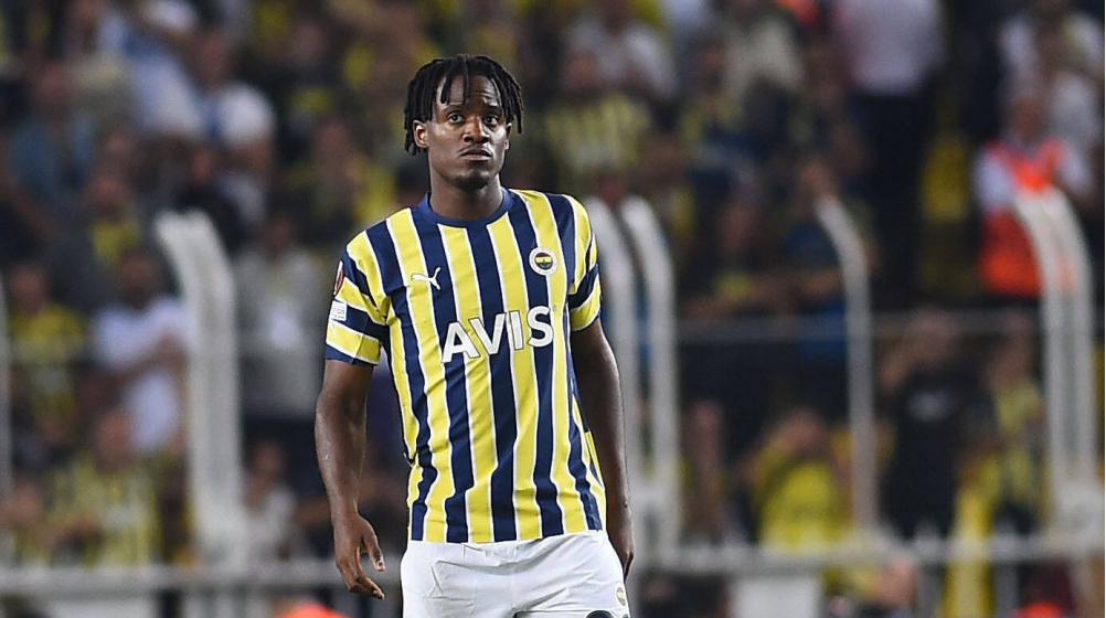 Michy Batshuayi Fenerbahce 22 23 1663055623 92248