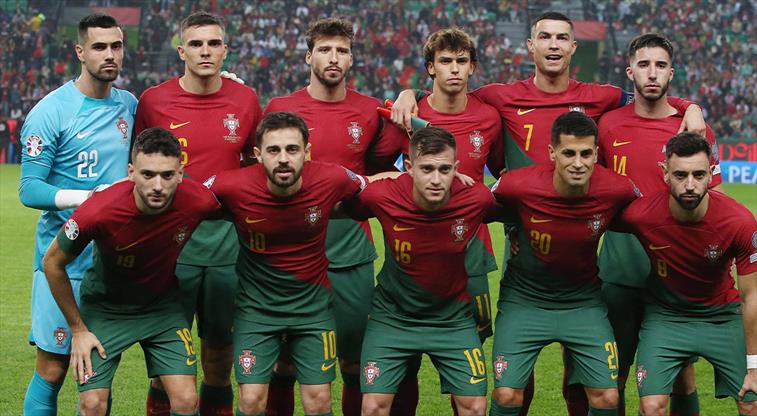 Portekiz Milli Takım (2)
