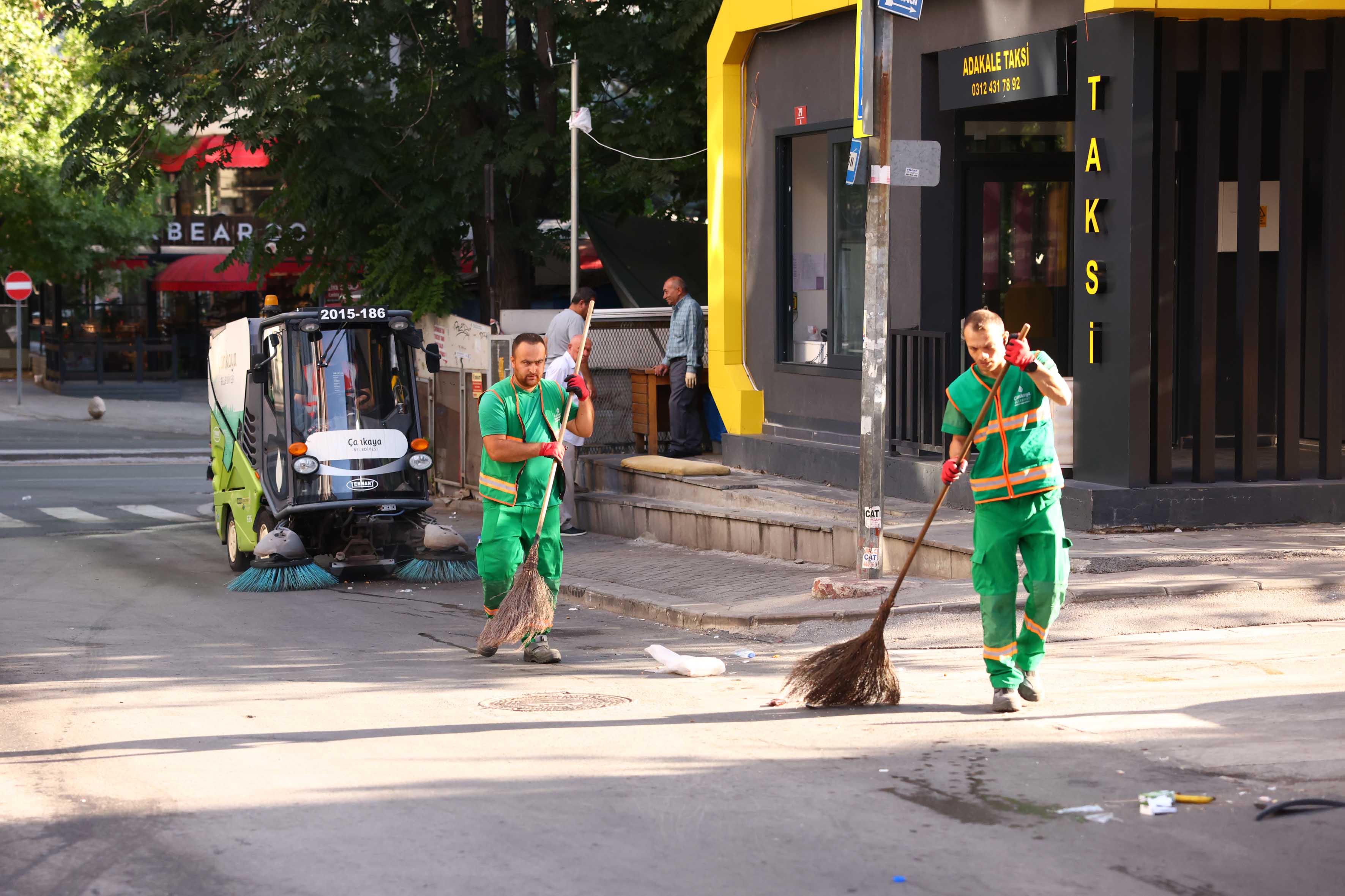 2024 07 09 Temizlik Kızılay Maltepe Süpürge Aracı (7)