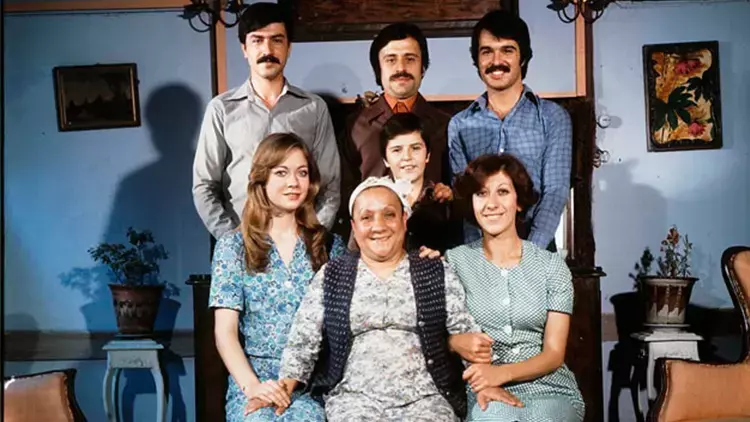 Aile Şerefi