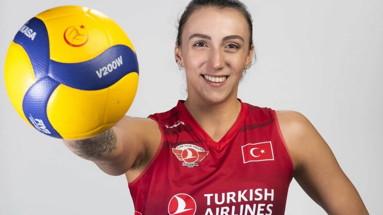 Aslı Kalaç Kim