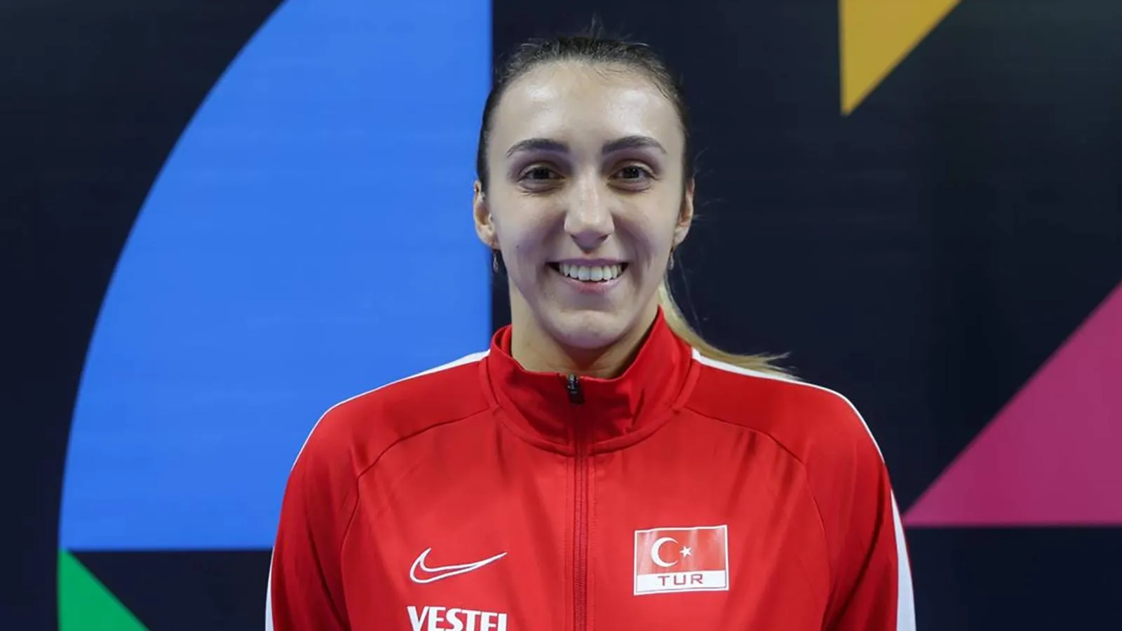 Aslı Kalaç Milli