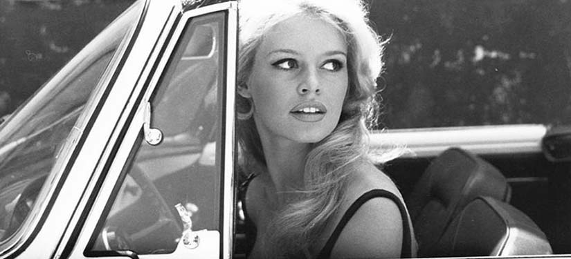 Brigitte Bardot (1)