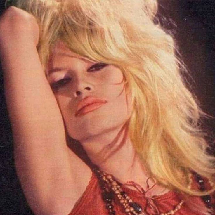 Brigitte Bardot (22)