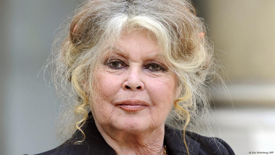 Brigitte Bardot (3)