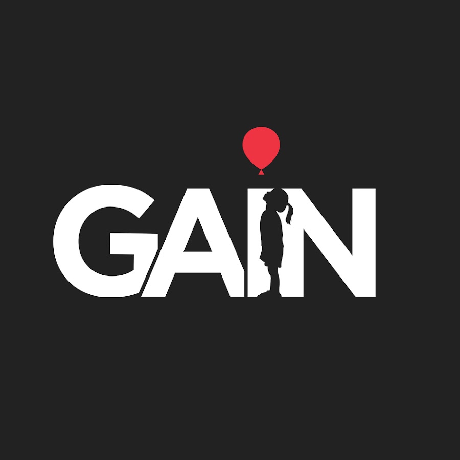 gain