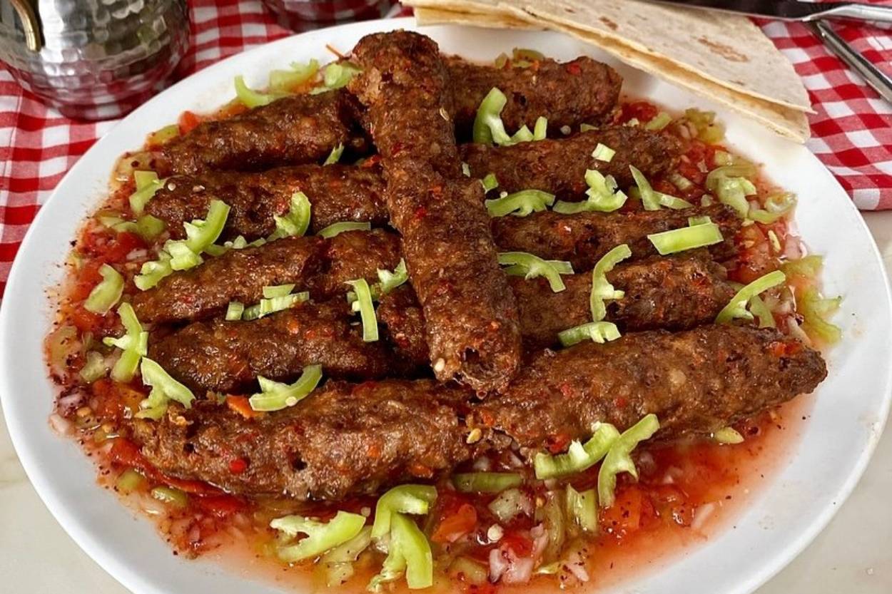 Ezmeli Kebab (3)