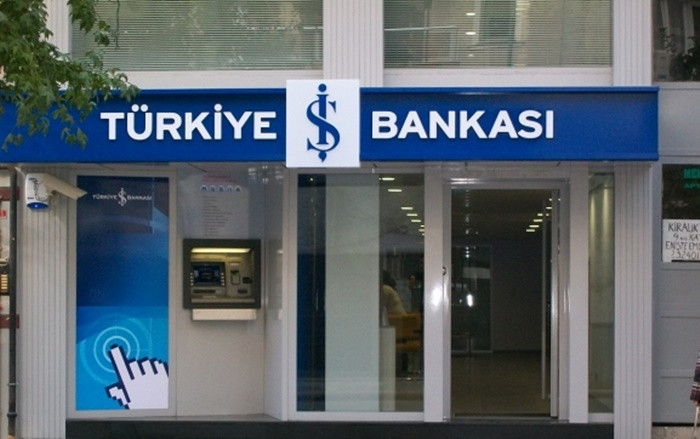 Iş Bankası