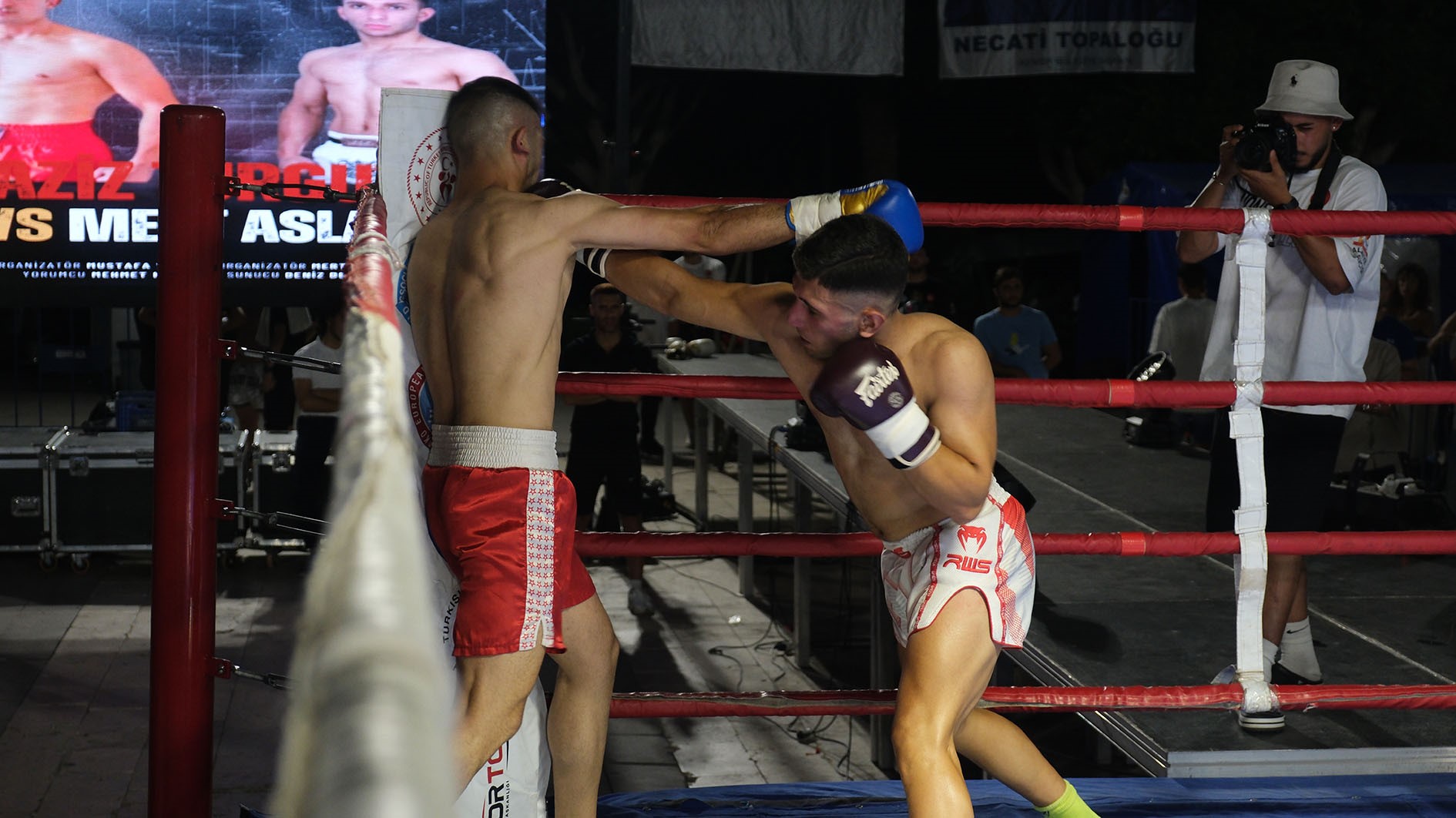 Kick Boks (3)