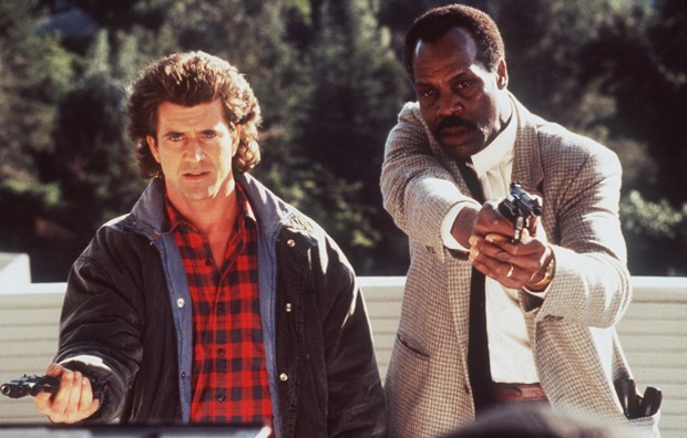 Lethal Weapon 3