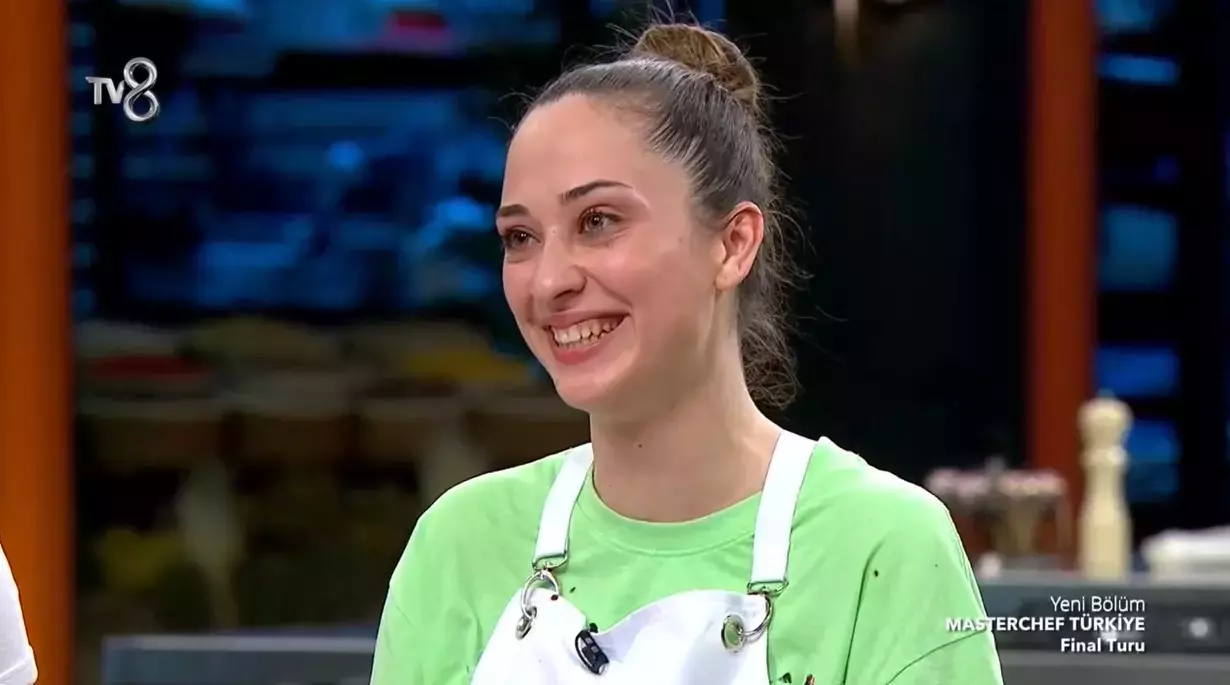 Masterchef 10. Yarışmacı Kim