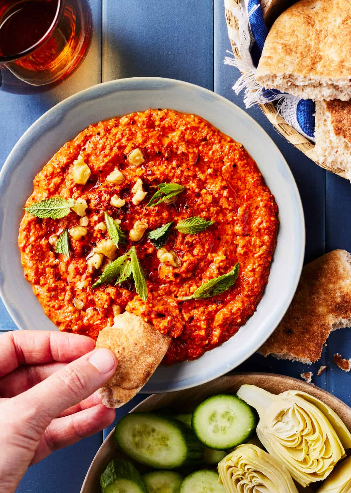 Muhammara 1