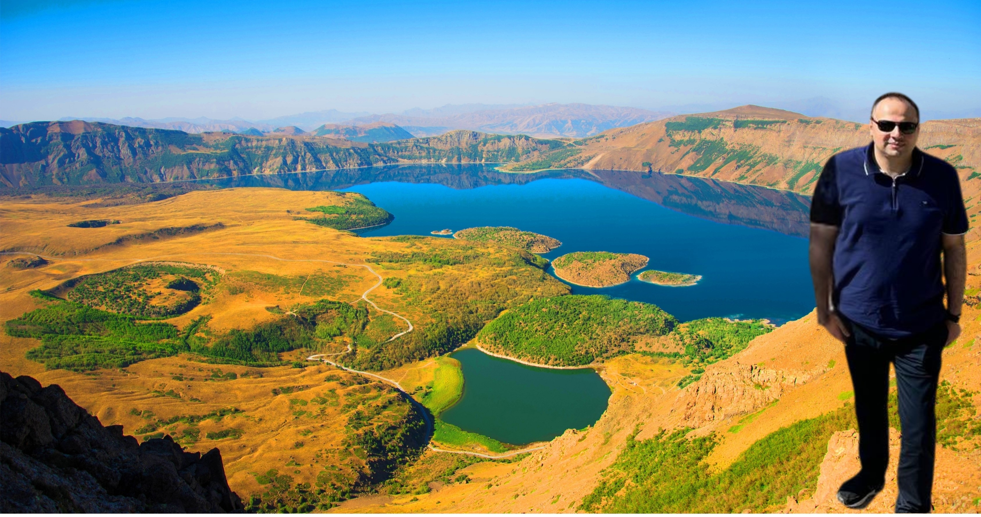 Nemrut Kalderası (2)