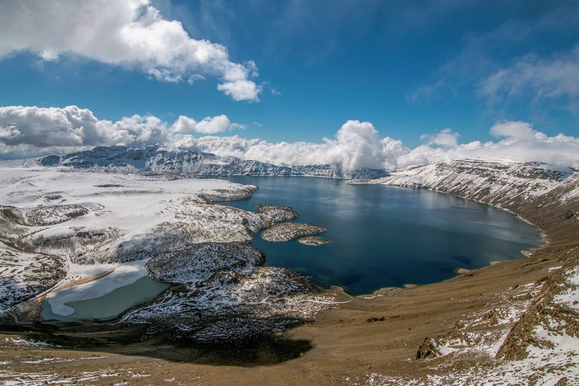 Nemrut Kalderası (3)