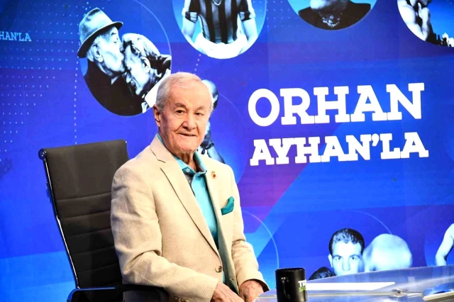 Orhan Ayhan