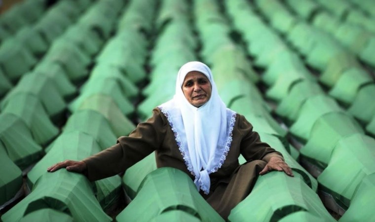 Srebrenitsa Katliamı (4)