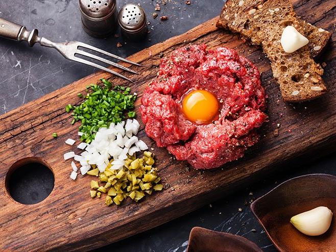 Steak Tartar (11)