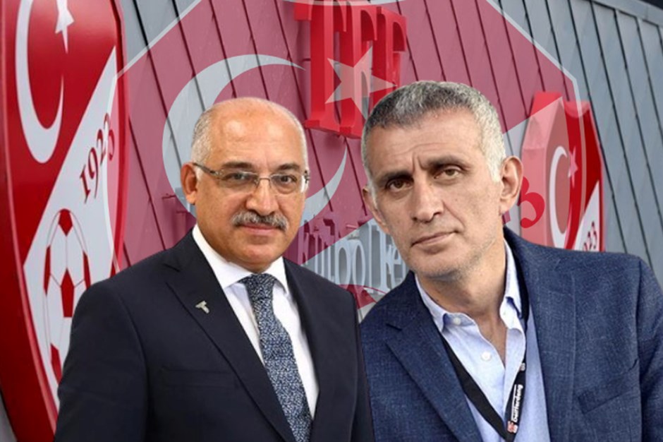 Tff Seçim