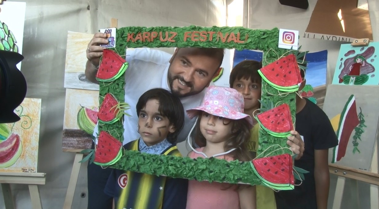 Yeniköy Karpuz Festivali 2