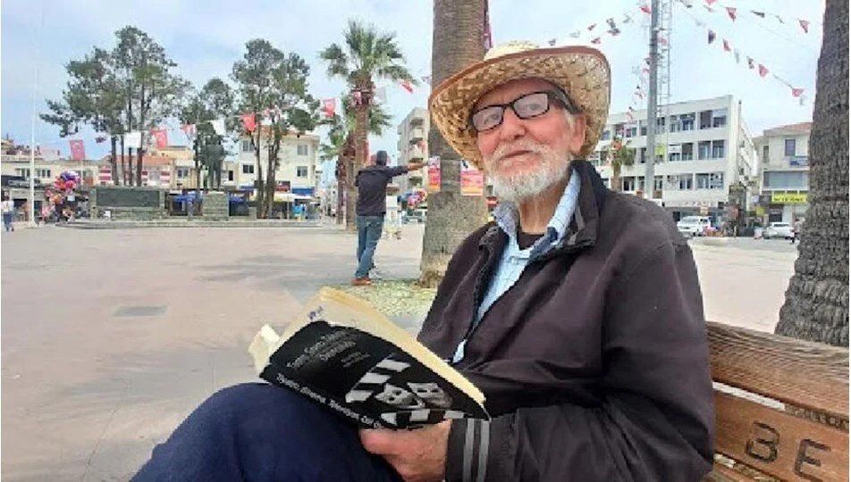 Yıldırım Yanılmaz Kimdir