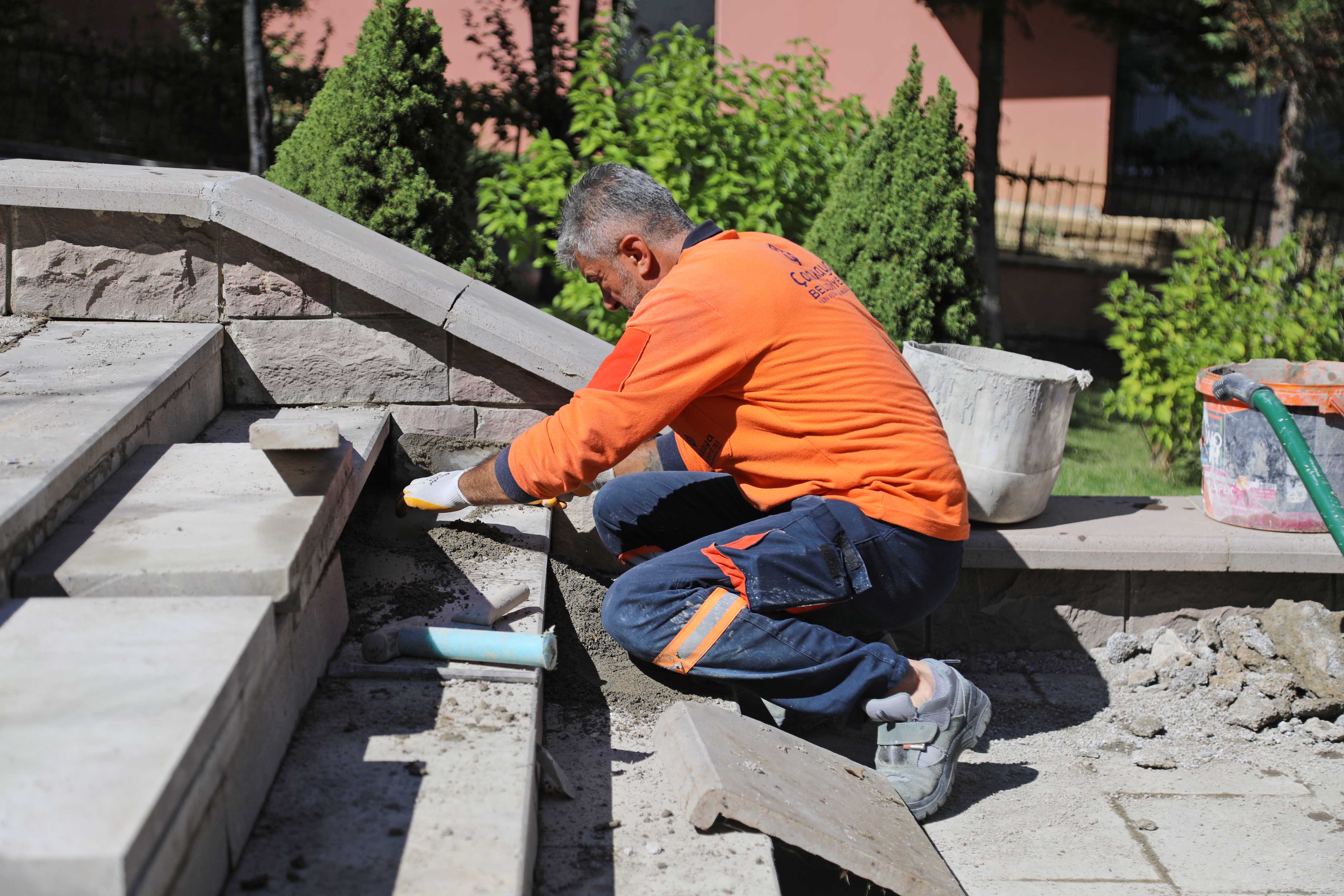 2024 08 02 Park Bahçeler Muammer Aksoy Parkı Onarım (2)