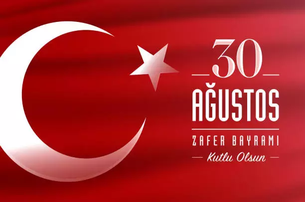 30 Ağustos Zafer Bayramı Mesajları 1