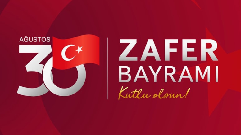 30 Ağustos Zafer Bayramı Mesajları 4