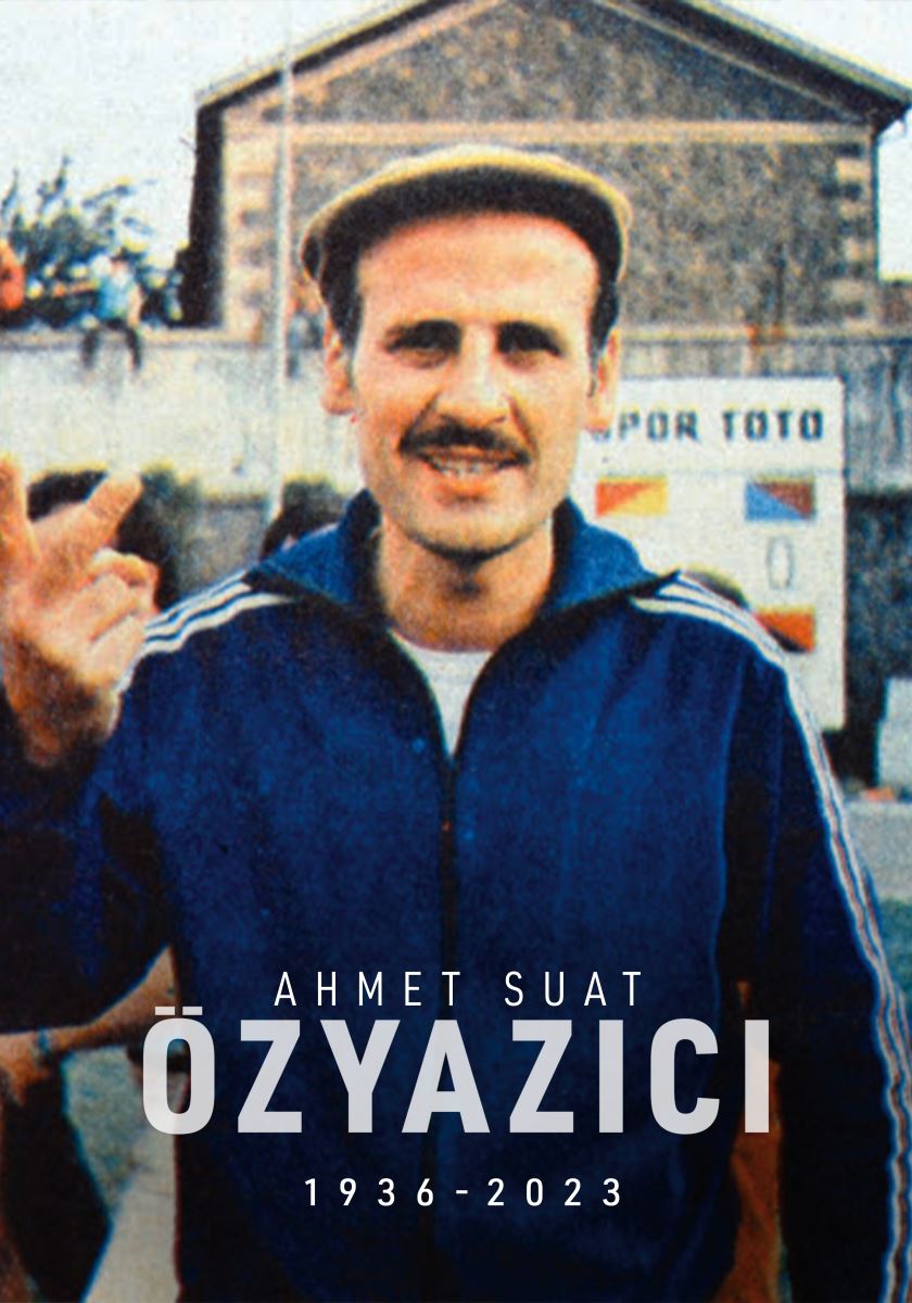 Ahmet Suat Özyazıcı (2)