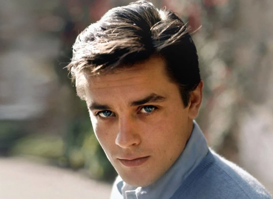 Alain Delon 2.