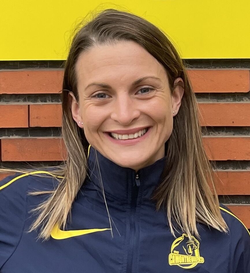 Alice Finot ( F R A) 2021