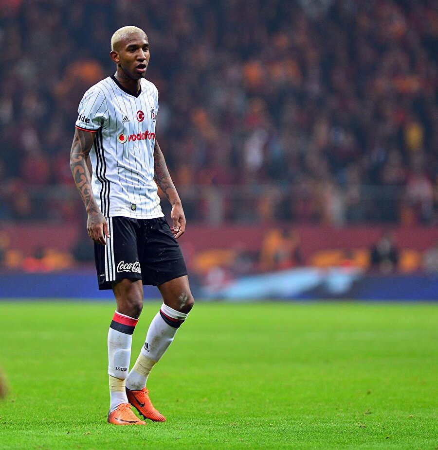 Anderson Talisca 1.-1