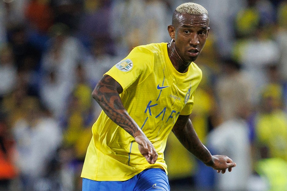 Anderson Talisca-1